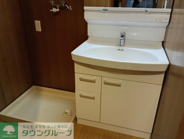 ロイヤルハウス都立大の物件内観写真